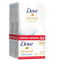 DESOD DOVE 2U 96G CLINIC ORIGINAL BARRA